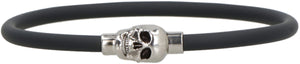 Skull bracelet-1